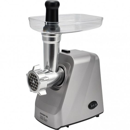 Мясорубка Polaris PMG 1854 RUS графит