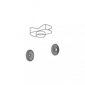 Комплект рециркуляции TEKA 1/M к DBB/DEP (40490116)