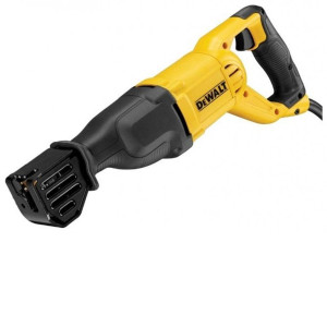 Пила сабельная DeWalt DWE 305PK
