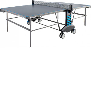 Теннисный стол для помещений KETTLER INDOOR 4 7132-900