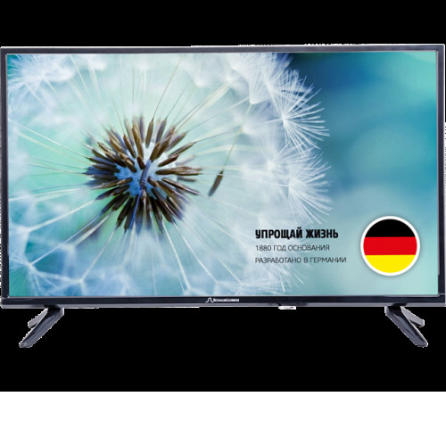 Телевизор SCHAUB LORENZ SLT32N5500