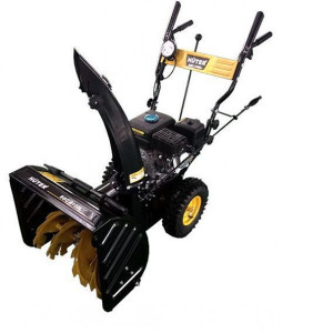 Снегоуборщик бензиновый HUTER SGC 4100L