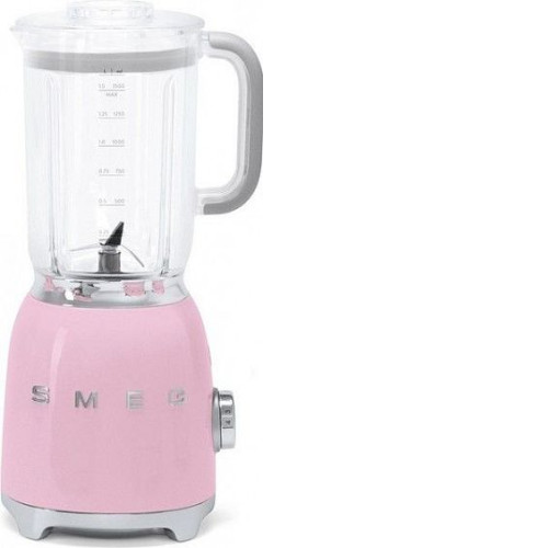 Блендер стационарный SMEG BLF01PKEU