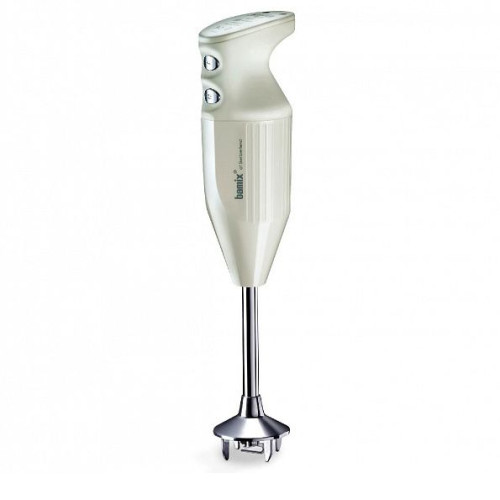 Блендер BAMIX DeLuxe M180 Cream