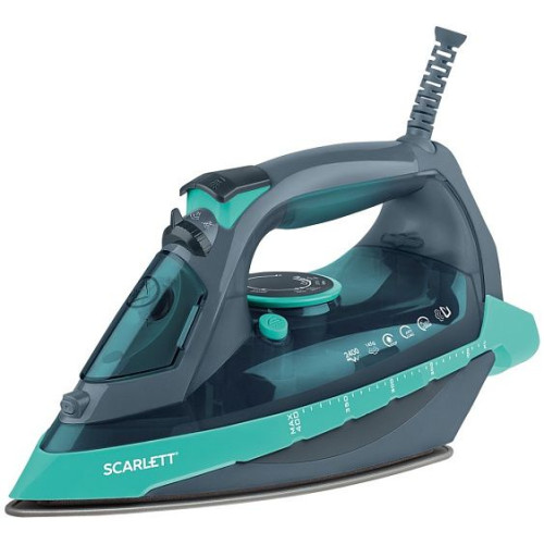 Утюг SCARLETT SC-SI30K32