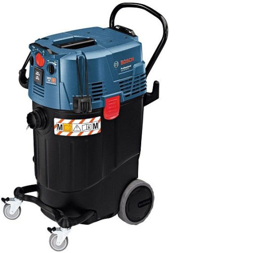 Промышленный пылесос BOSCH gas 55 m afc