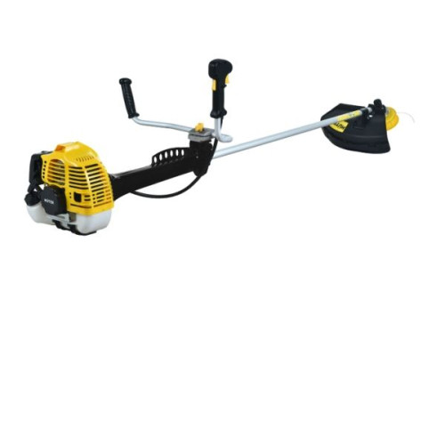 Триммер бензиновый HUTER GGT2500S PRO