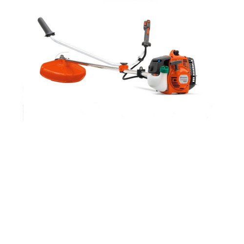 Триммер HUSQVARNA 128r (9527157-58)