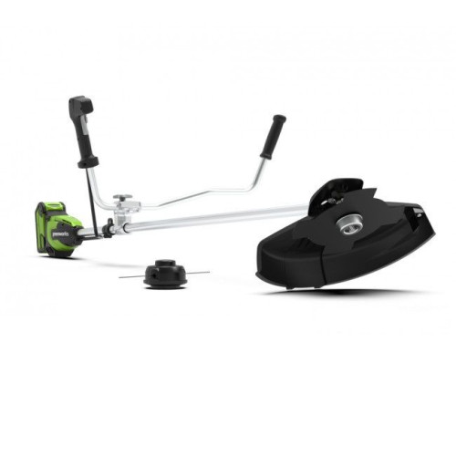 Триммер аккумуляторный GREENWORKS GD40BCB (2105707UB)