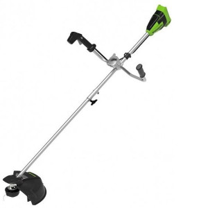 Триммер аккумуляторный GREENWORKS GD40BCB (2105707) Триммер аккумуляторный GREENWORKS GD40BCB (2105707)
