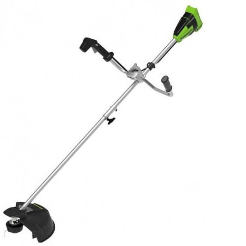 Триммер аккумуляторный GREENWORKS GD40BCB (2105707)
