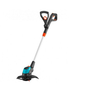 Триммер аккумуляторный GARDENA EasyCut Li-18/23 09876-55.000.00