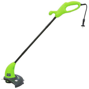 Триммер аккумуляторный GREENWORKS G24LT25