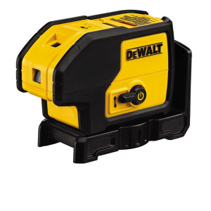 Лазерный уровень DEWALT dw 083 k