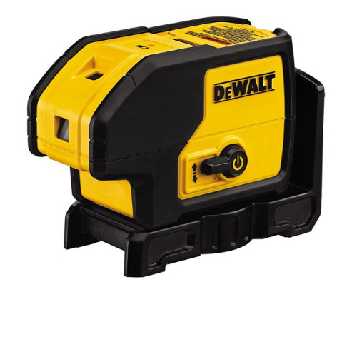 Лазерный уровень DEWALT dw 083 k