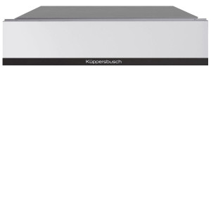 Вакууматор KUPPERSBUSCH CSV 6800.0 W5 Black Velvet