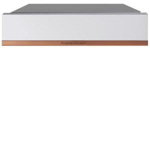 Вакууматор KUPPERSBUSCH CSV 6800.0 W7 Copper