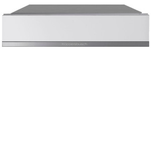 Вакууматор KUPPERSBUSCH CSV 6800.0 W3 Silver Chrome