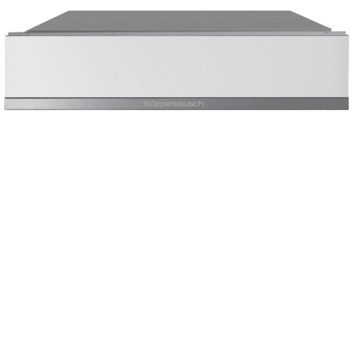 Вакууматор KUPPERSBUSCH CSV 6800.0 W3 Silver Chrome