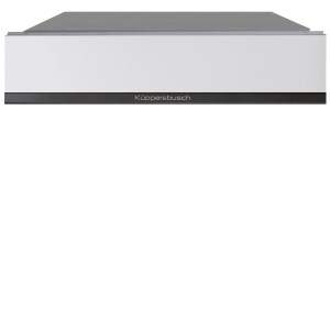 Вакууматор KUPPERSBUSCH CSV 6800.0 W2 Black Chrome