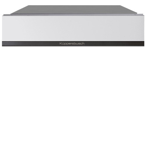 Вакууматор KUPPERSBUSCH CSV 6800.0 W2 Black Chrome