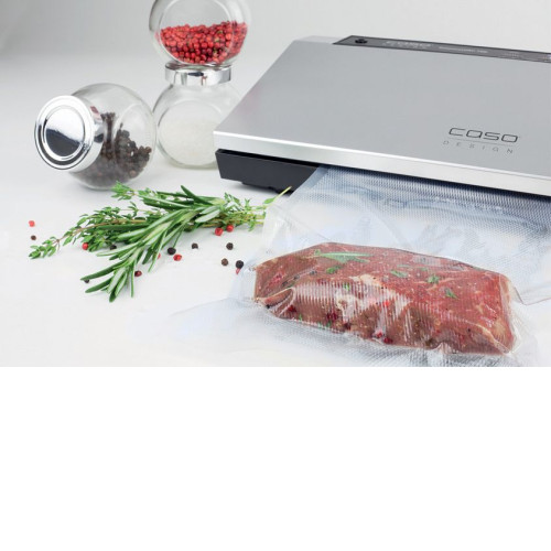 Вакуумный упаковщик Caso GourmetVAC 180