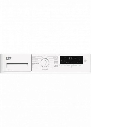 Стиральная машина встраиваемая BEKO WITV 8712 XWG