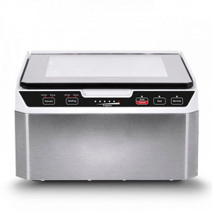 Вакуумный упаковщик Caso VACUCHEF 40