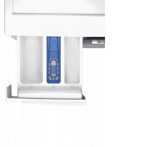 Стиральная машина встраиваемая BEKO WITV 8712 XWG