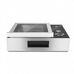 Вакуумный упаковщик Caso VacuChef Slim-Line
