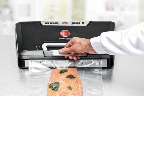 Вакуумный упаковщик Rommelsbacher VAC 485