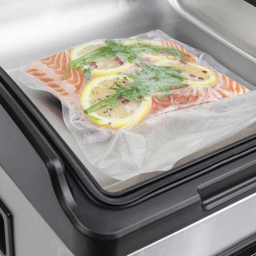 Вакуумный упаковщик Caso VACUCHEF 70