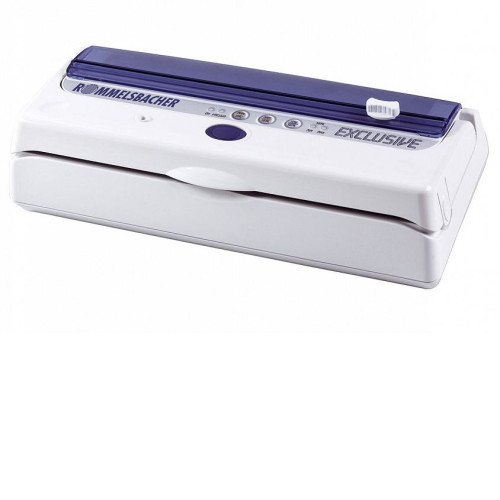 Вакуумный упаковщик ROMMELSBACHER VAC 300