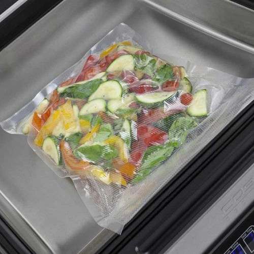 Вакуумный упаковщик Caso VACUCHEF 70