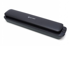 Вакуумный упаковщик Kitfort KT-1503-2 черный