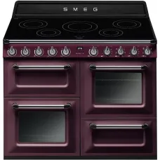 Варочный центр SMEG TR4110IRW