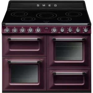 Варочный центр SMEG TR4110IRW