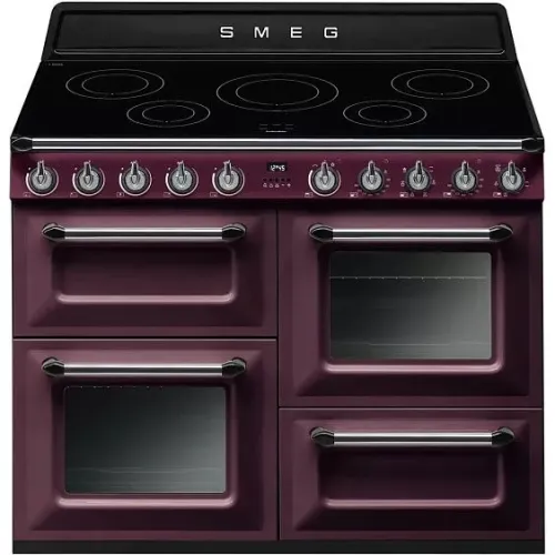 Варочный центр SMEG TR4110IRW