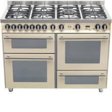 Плита LOFRA PBP126SMFE+MF/2CI