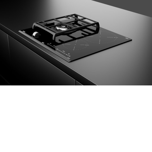 Варочный центр BERTAZZONI PRO1206GMFEDROT
