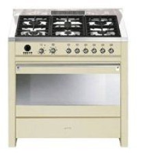 Плита SMEG a1p-9