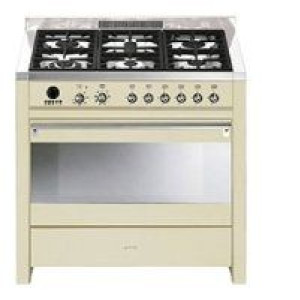 Плита SMEG a1p-9