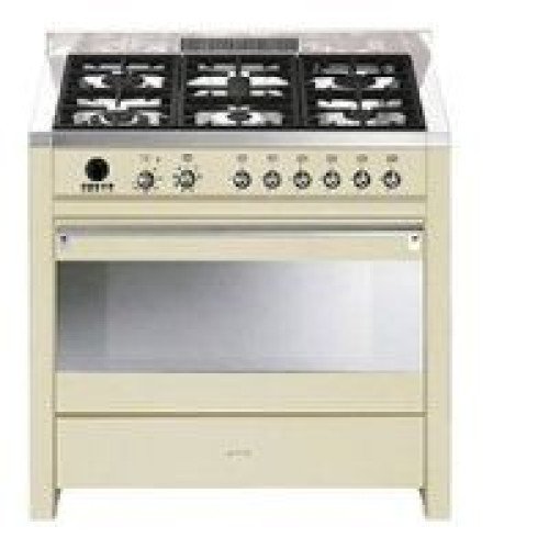 Плита SMEG a1p-9