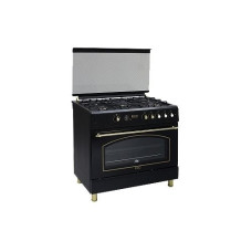 Газовая плита RICCI RGC9030BL Газовая плита RICCI RGC9030BL