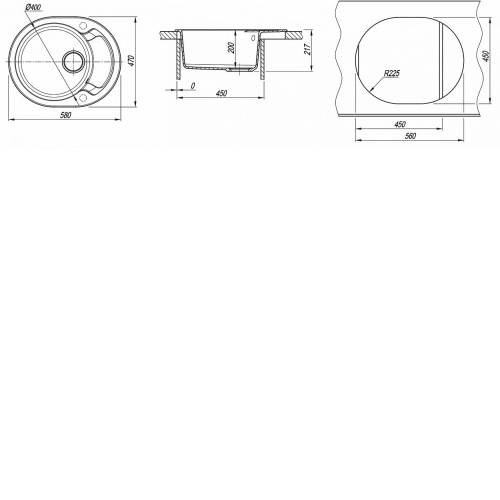 Варочный центр BERTAZZONI HER1006MFETVIT