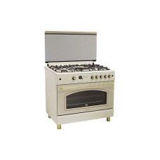 Газовая плита RICCI RGC9030BG Газовая плита RICCI RGC9030BG