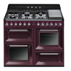 Плита SMEG tr4110rw1
