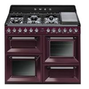Плита SMEG tr4110rw1