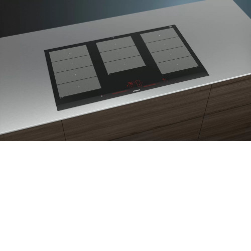 Варочный центр BERTAZZONI HER906MFEDCRT