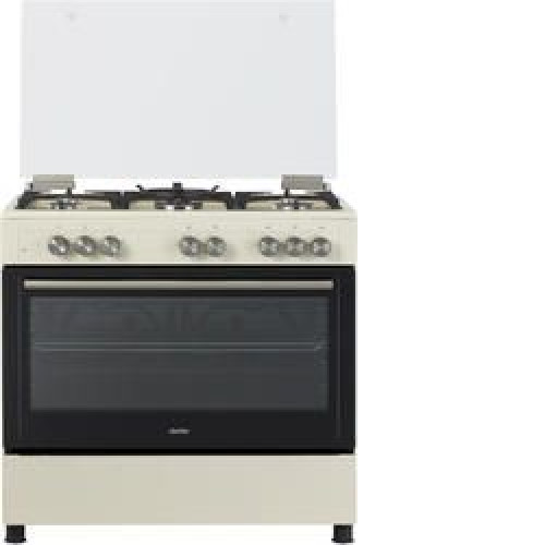 Комбинированная плита Simfer F96EO52001